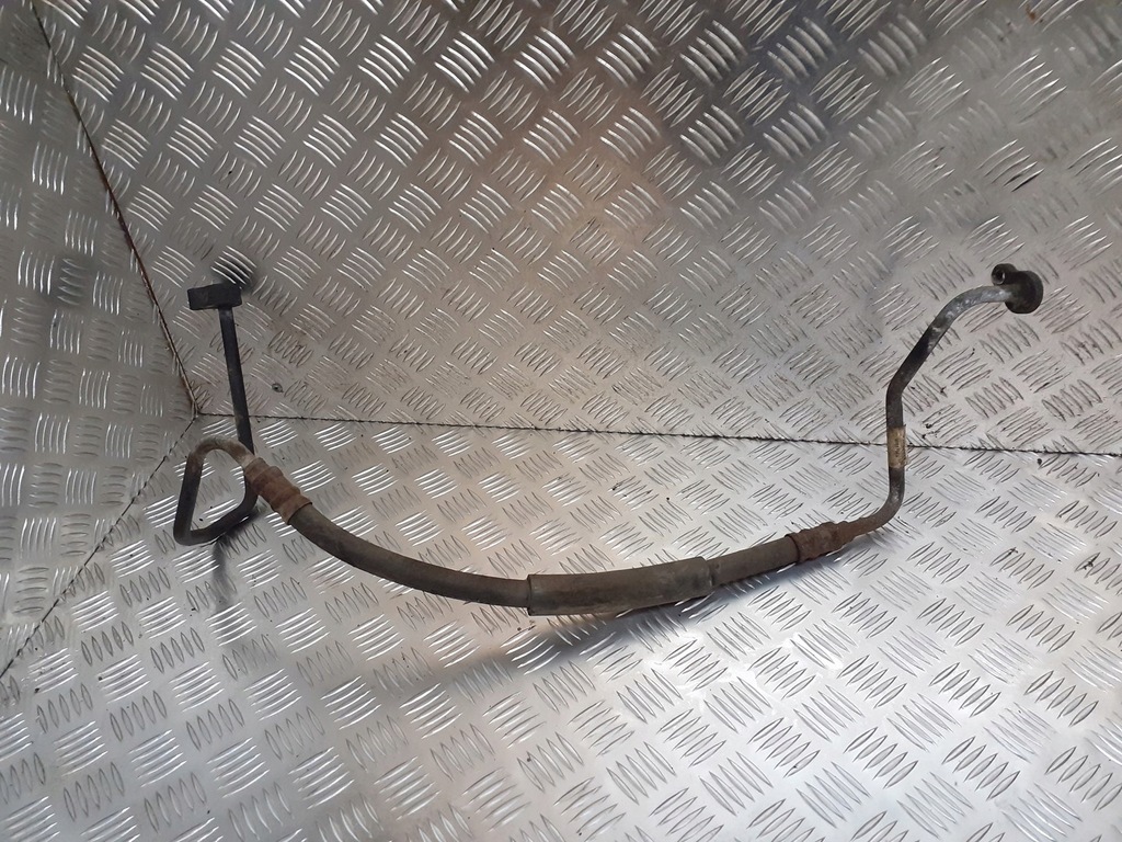 фото №1, Шланг усилителя volvo s60 i 2.4