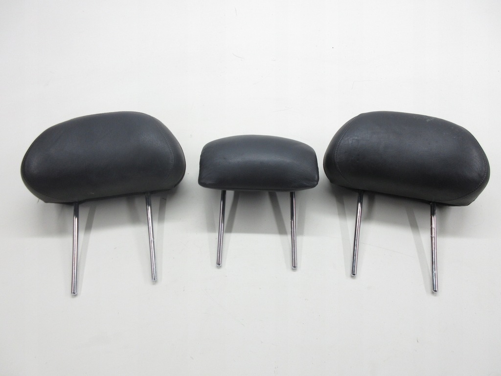 фото №1, Volvo v40 підголівник задня сидіння шкіра лівий правий