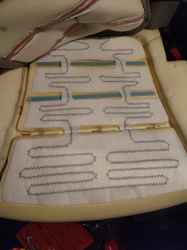 фото №5, Мат нагрівальна сидіння kia sorento iii