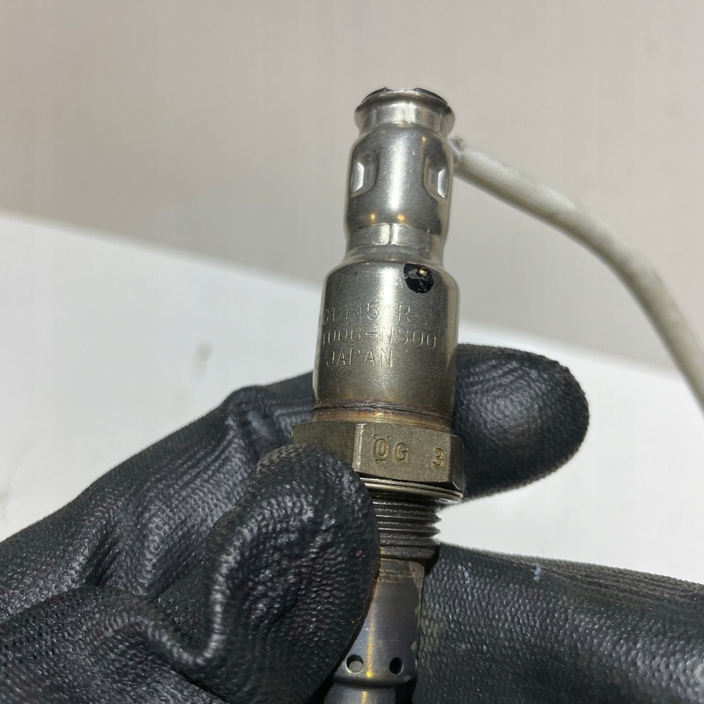 фото №6, Renault clio v гибрид e-tech датчик лямбда-зонд