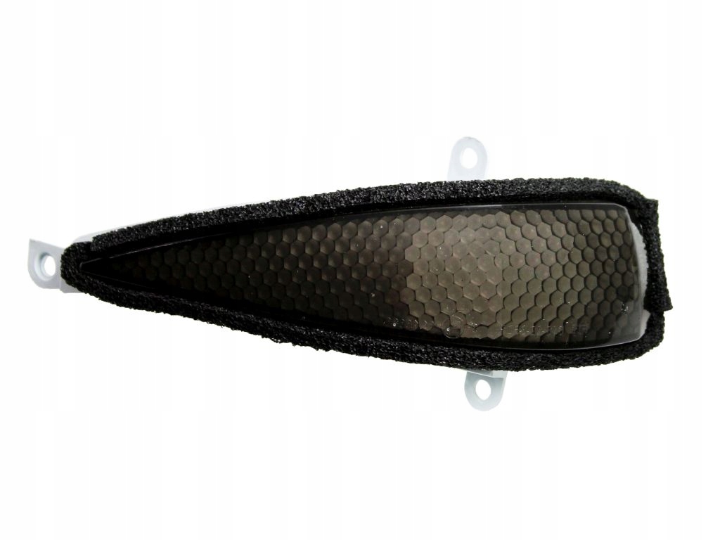 фото №1, Поворотник дзеркало лівий honda civic ufo темний