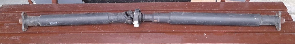 фото №1, Wał привідний bmw 5 gt 7 f01 7591610