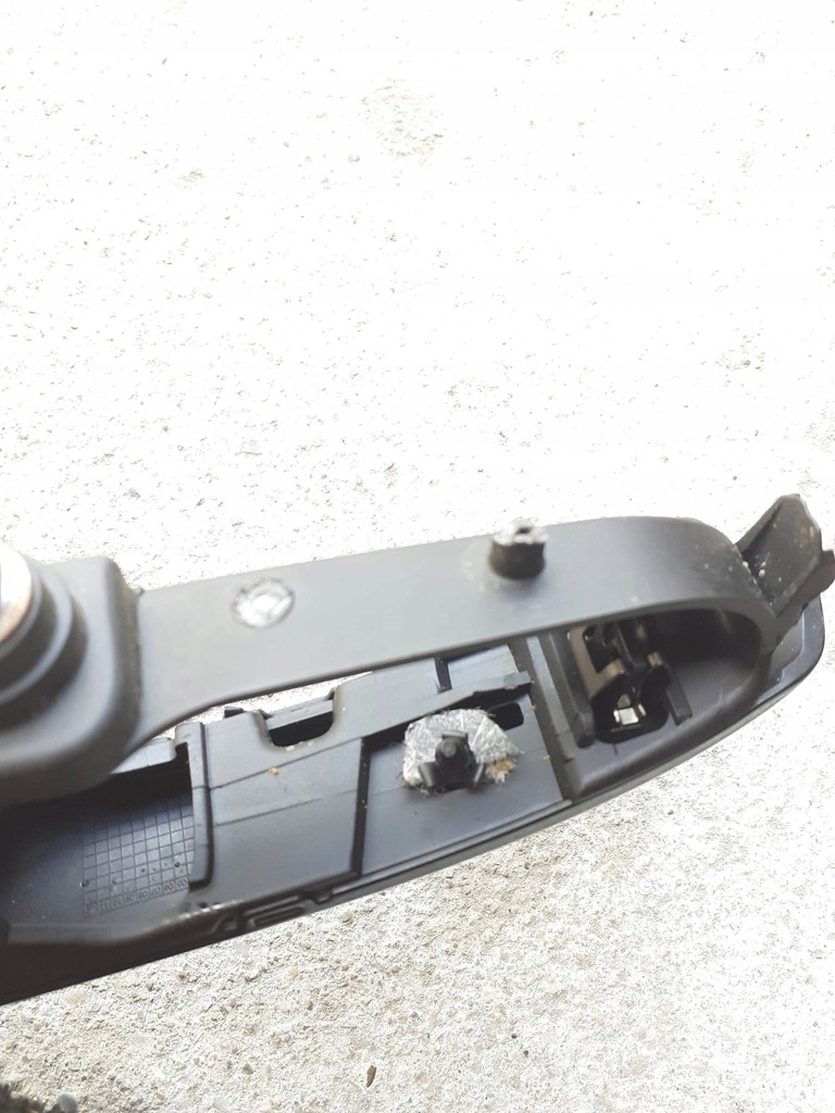 фото №6, Ручка обивка обшивка дверь правый задняя giulietta