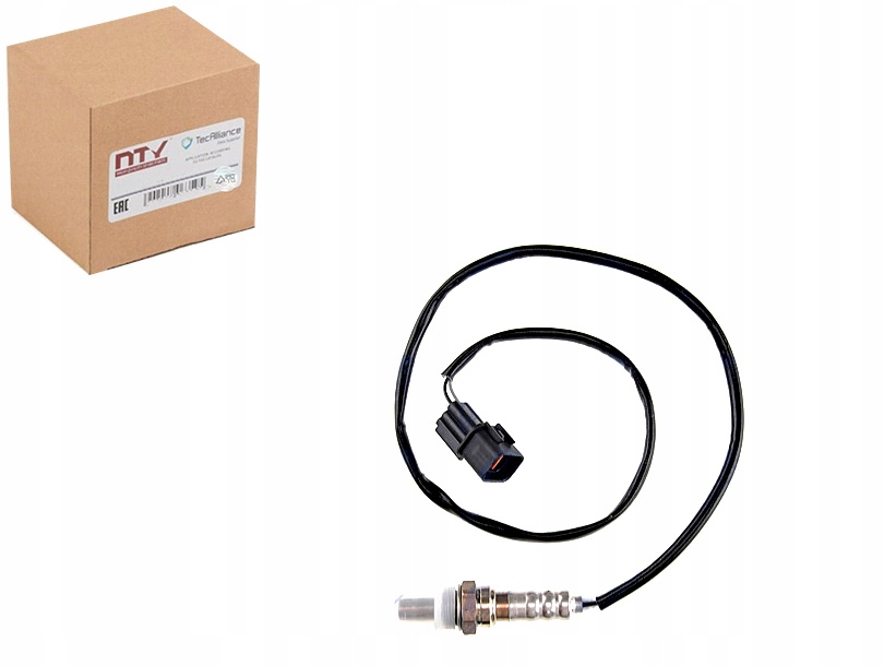 фото №1, Датчик лямбда-зонд hyundai atos atos prime 1.0 2000- регулировочный nty