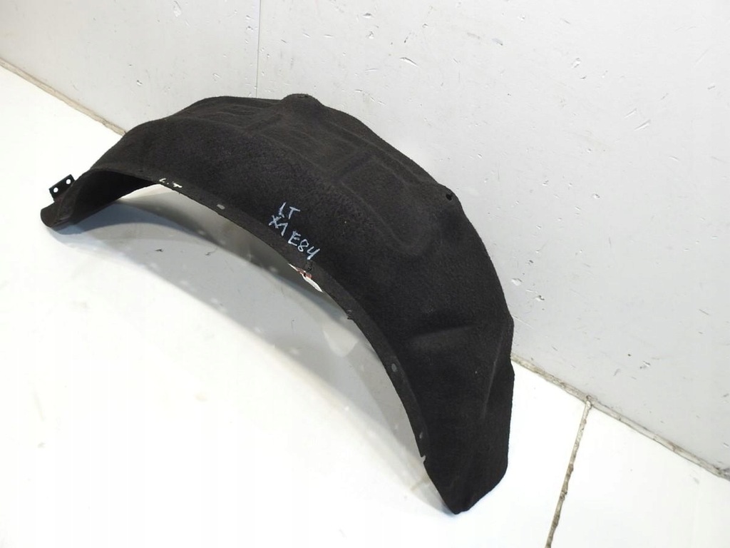 фото №6, Подкрылок левый задняя bmw x1 e84