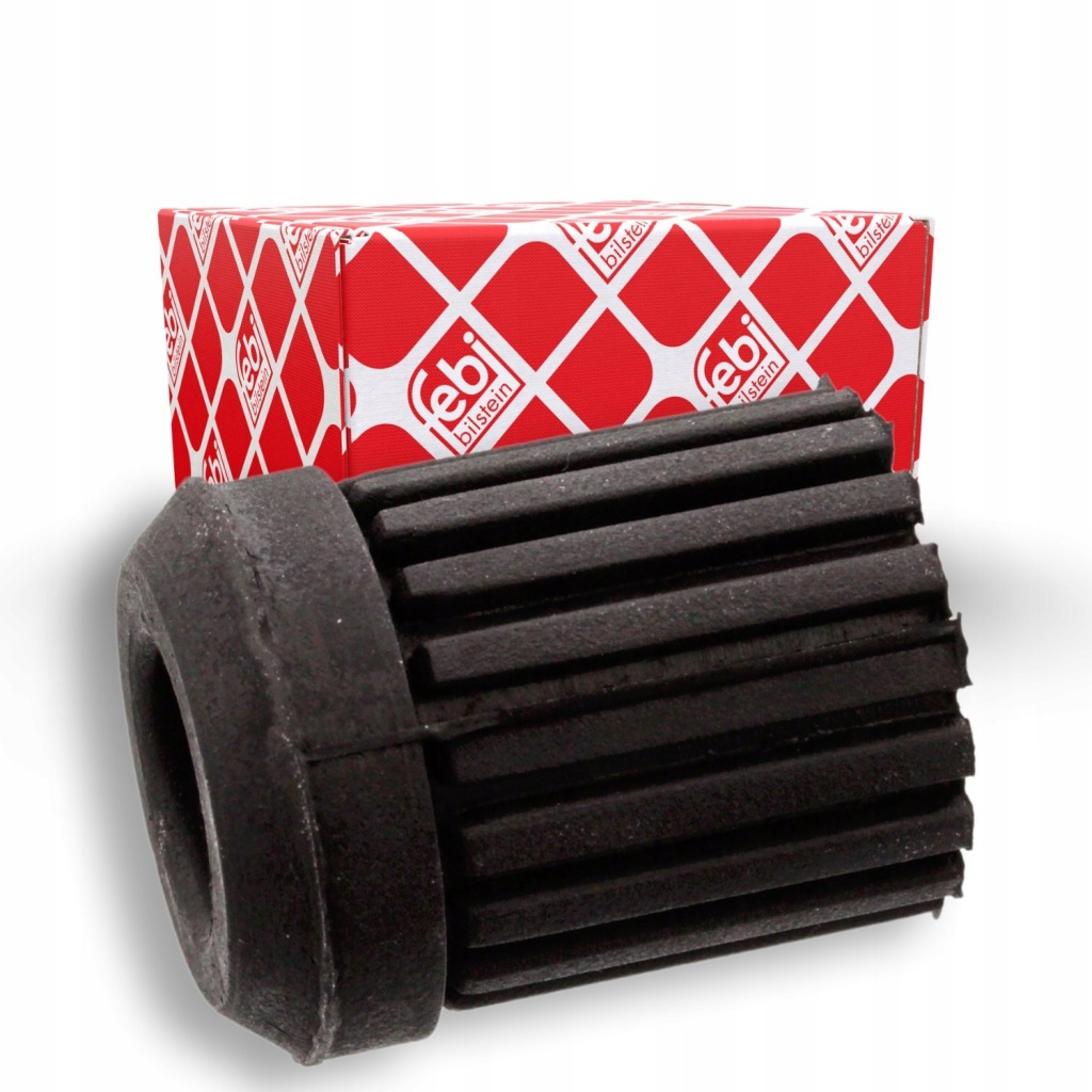 фото №2, Втулка ресора nissan