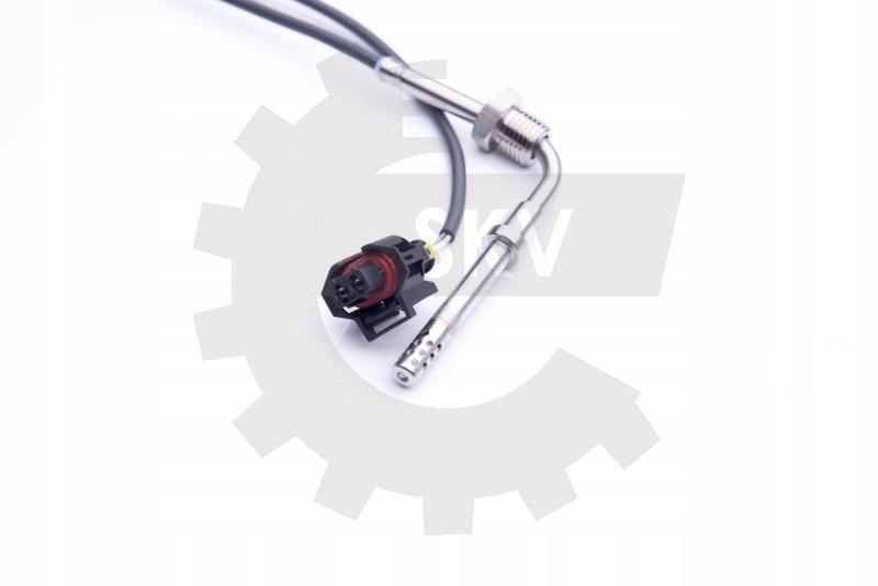 фото №12, Датчик температури вихлопних газів chevrolet opel 25183665