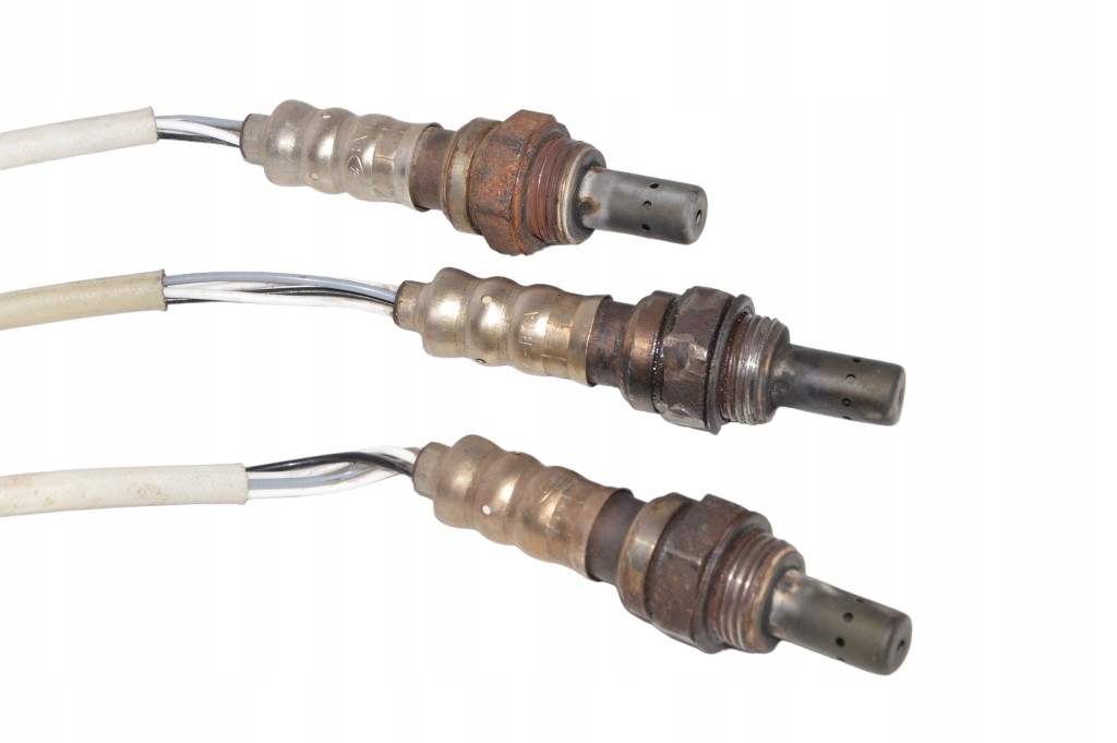 фото №2, Aston martin vantage db9 dbs virage датчик лямбда-зонд