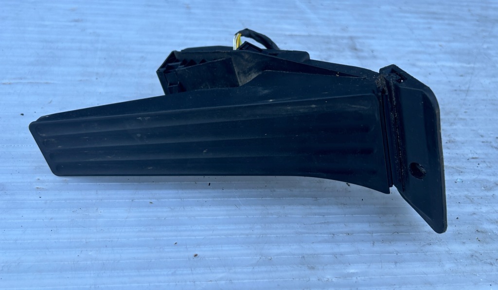 фото №2, Педаль потенциометр газа bmw 7 f01 6789998