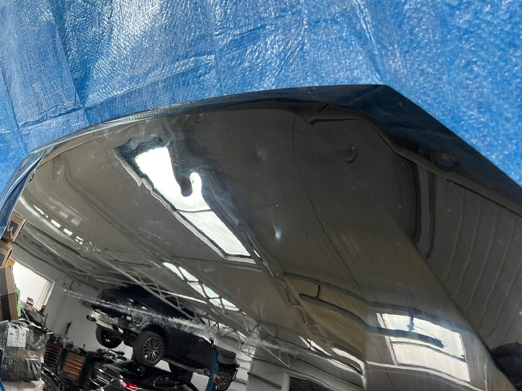 фото №2, Audi q2 капот