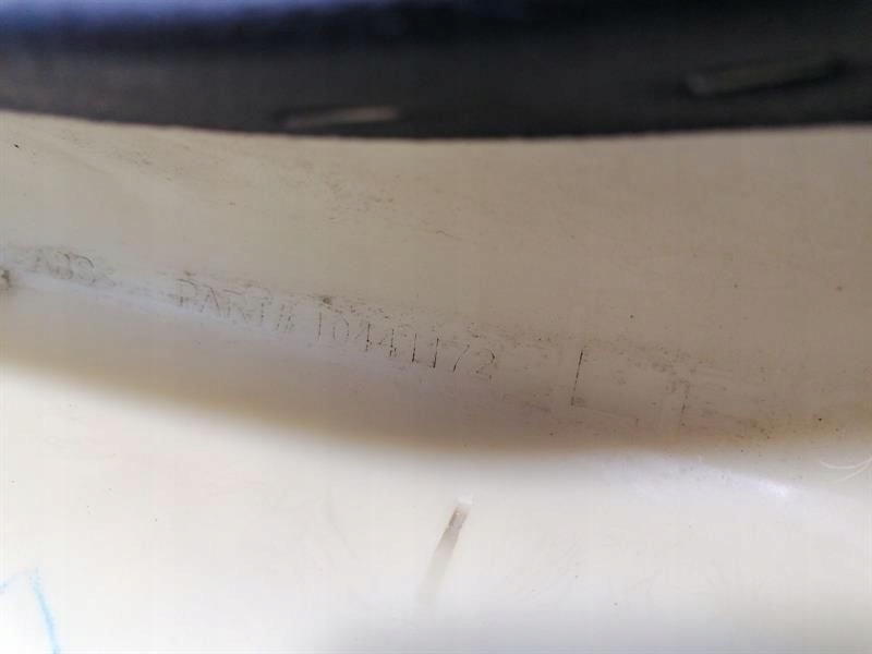 фото №12, Chevrolet corvette c6 набір захист стійок 15239504 набір молдинг w kształc