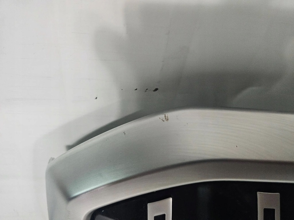 фото №14, Решётка радиатора решётка радиатора bmw 5 g60 g61 5a017a9