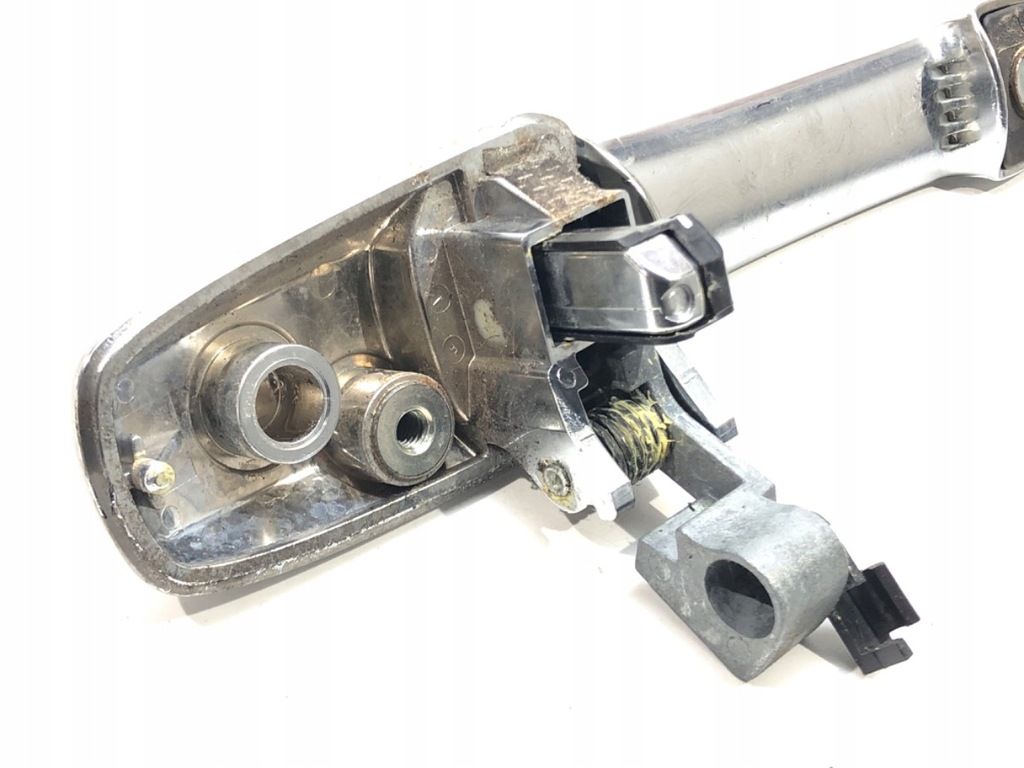 фото №5, Ручка зовнішня правий перед mazda cx-9 minivan