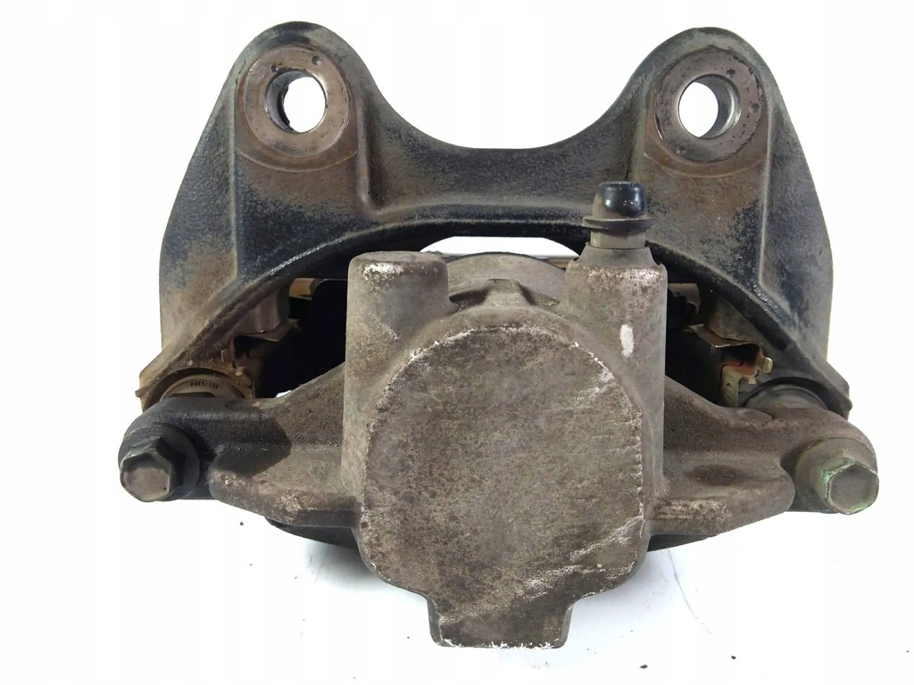 фото №7, Gmc yukon escalade tahoe 2015-20 суппорт тормозной левый задний задняя