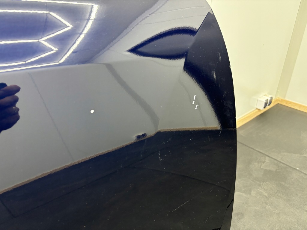 фото №9, Toyota highlander iv 2019r- дверь правое передние