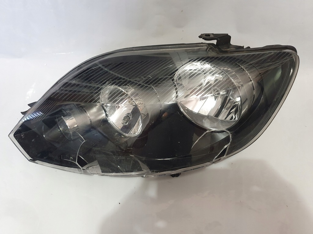 фото №1, Vw golf 5 v plus фара правый правая сторона 5m1941005g