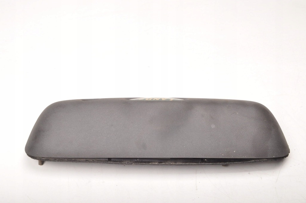 фото №6, Land rover freelander l314 накладка молдинг крышки cxb102240