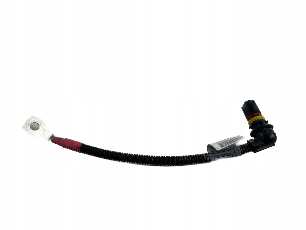 фото №1, Шланг блок управления свеча bmw x3 e83 3402982