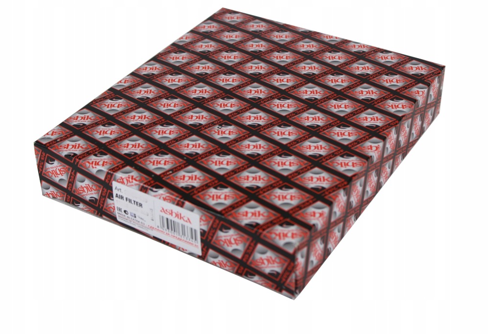 фото №2, Ashika 20-05-583 фильтр воздуха