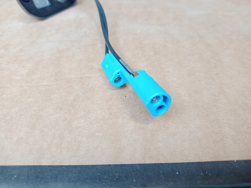 фото №7, Opel vivaro a i основа антена дахова радіо плавник 93863864