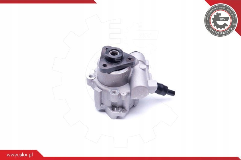 фото №10, Насос усилителя do peugeot 406 1.9