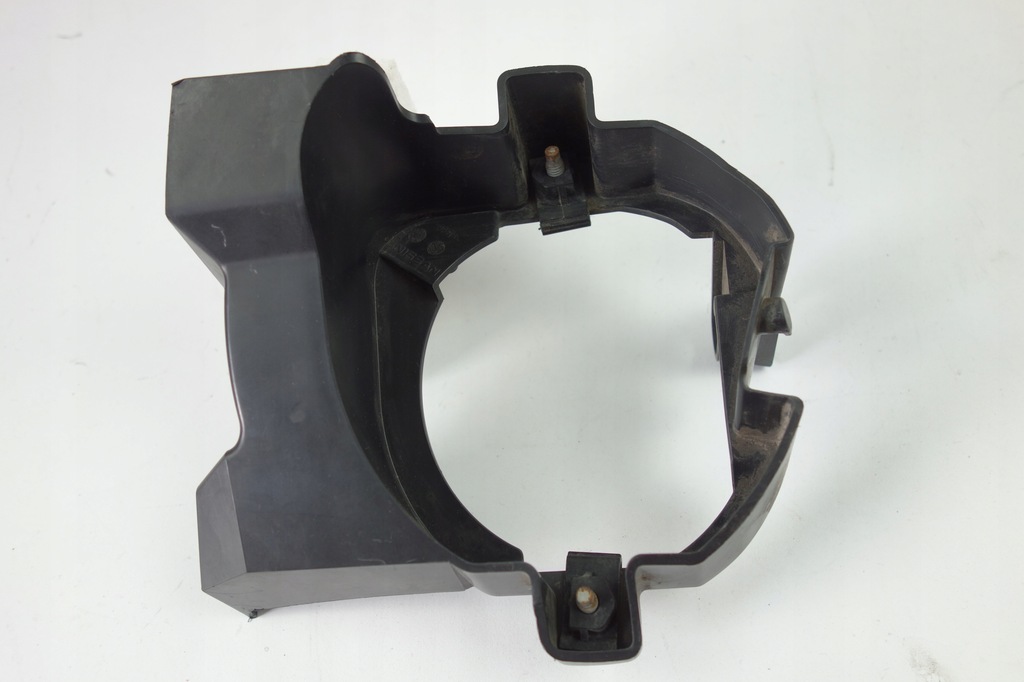 фото №1, Кронштейн протитуманної фари праве nissam qashqai j10