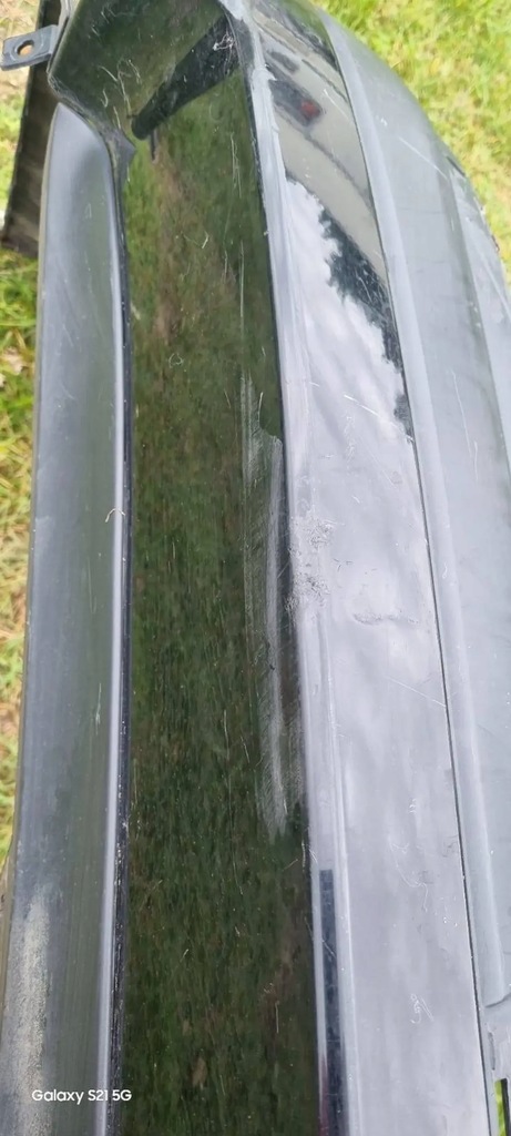 фото №3, Бампер задня задній land rover range rover l405