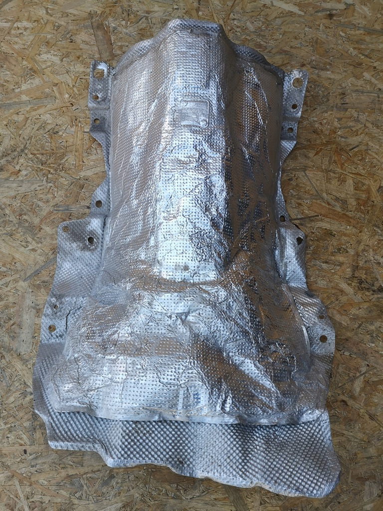 фото №7, Range evoque захист теплова