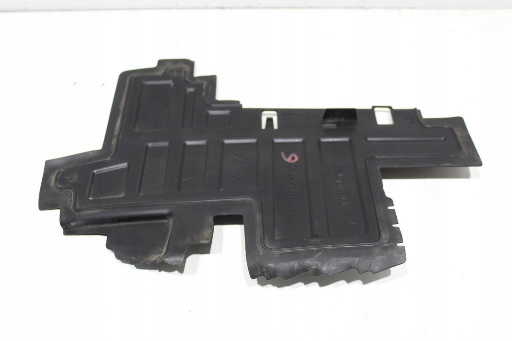 Купить Citroen ds7 crossback воздуховод воздуха левая