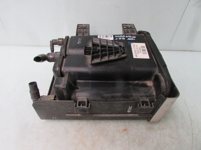 фото №1, Korando iv 1.5 t-gdi 20r фільтр вугільний резонатор