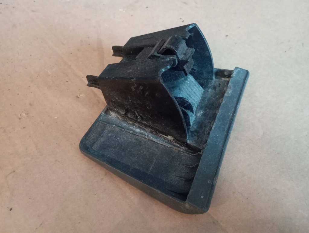 фото №5, Пепельница jumpy expert scudo ii