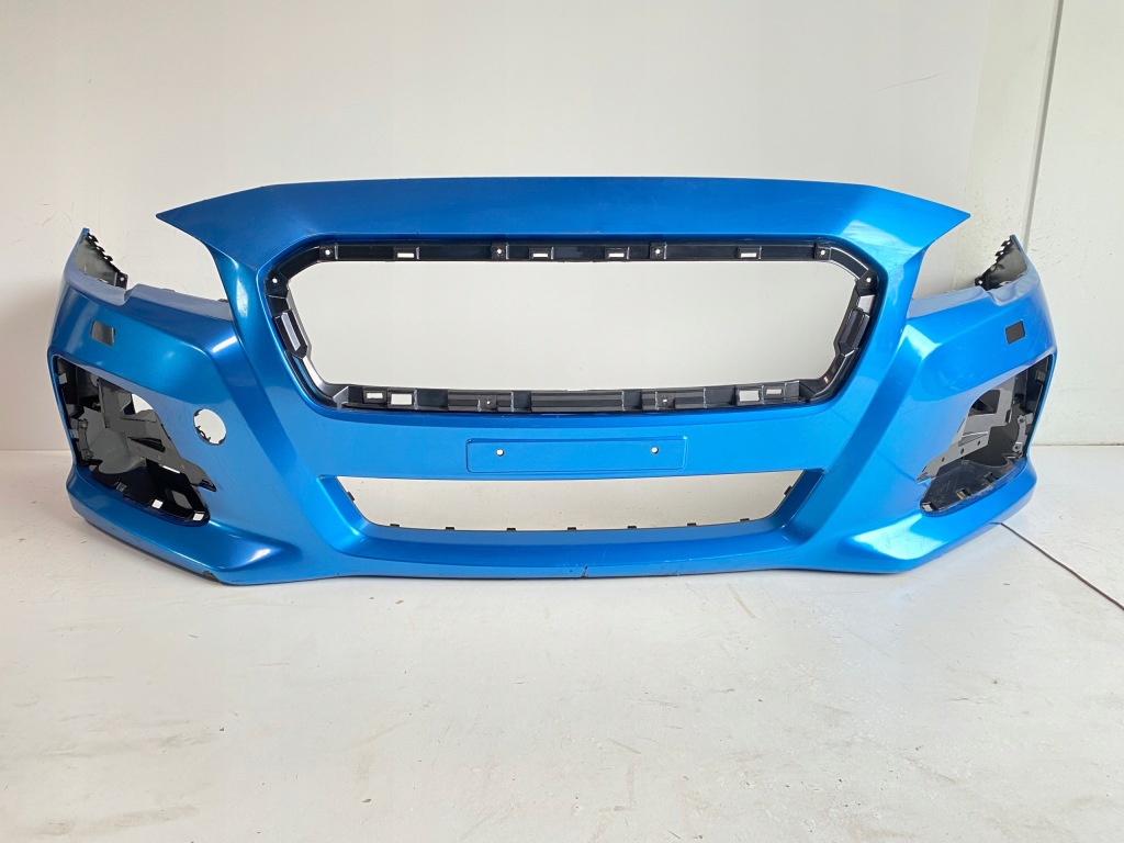 фото №1, Бампер передній перед subaru levorg lift 18-