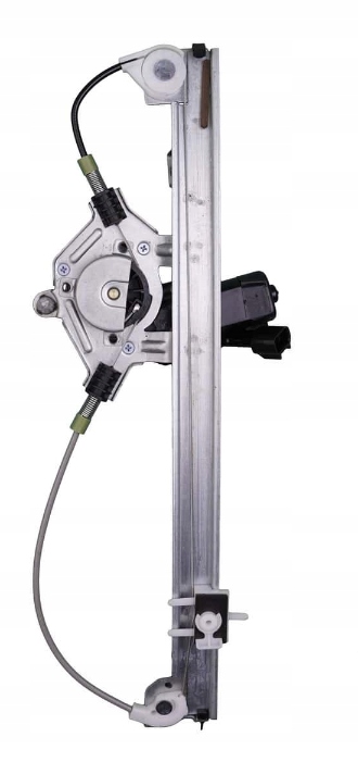 фото №1, Fiat punto ii fl подъемник электрический стекло левый