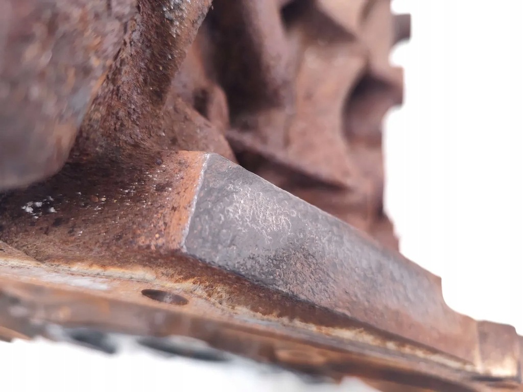 фото №8, Ford transit custom блок двигуна 2.0 ecoblue дизель 96kw 130 hp ynr6 2016