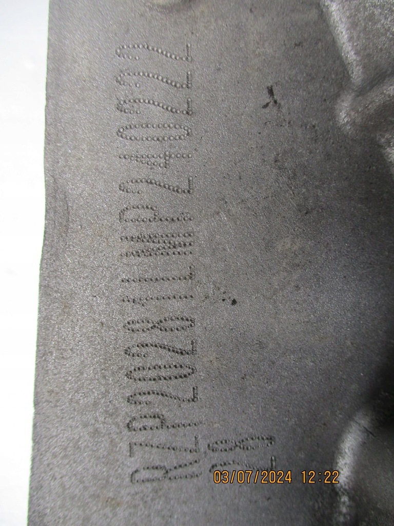 фото №10, Диференціал диференціал задня задній audi q7 4m0 0g2500043b