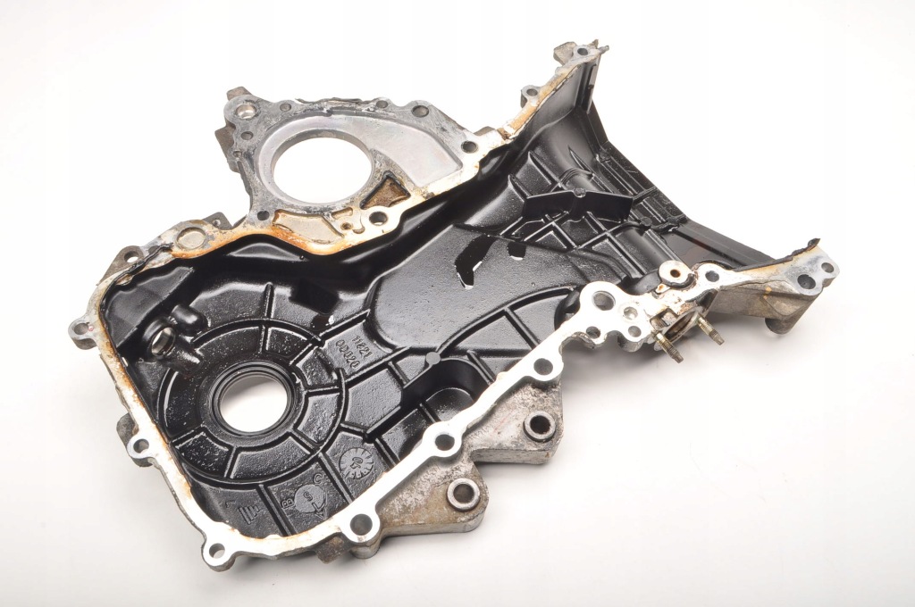 фото №1, Toyota corolla verso ii 1.8 vvti корпус розподільного валу 11321-0d020
