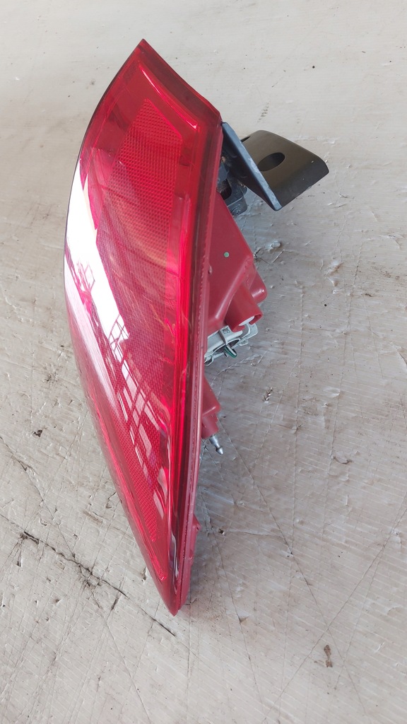 фото №6, Kia ceed ii лампа правий задня led 2012- 92402-a20