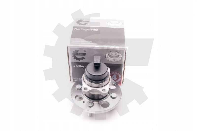 фото №11, Ступиця колеса kia picanto rio ii