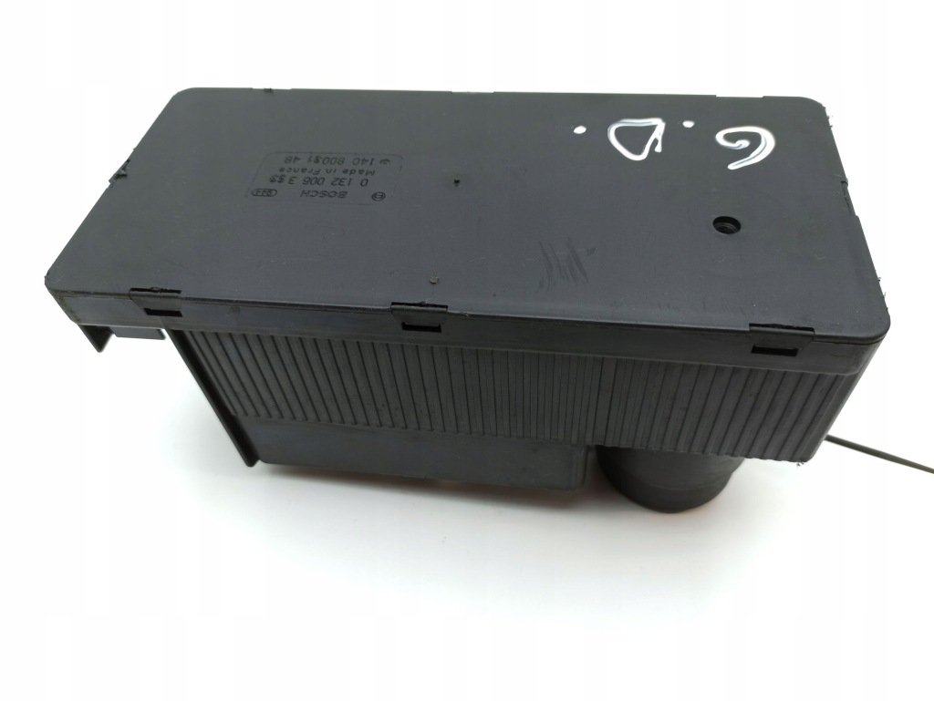 Помпа центрального замка задний  сторона правая mercedes-benz s w140 1408003148 с Разборки