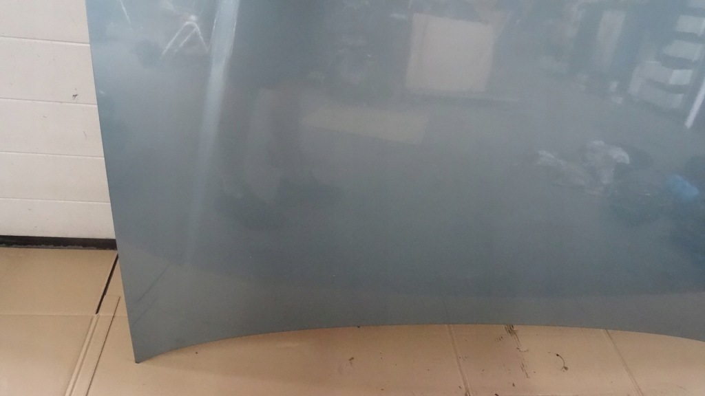 фото №5, Audi a6 c5 капот lx6v