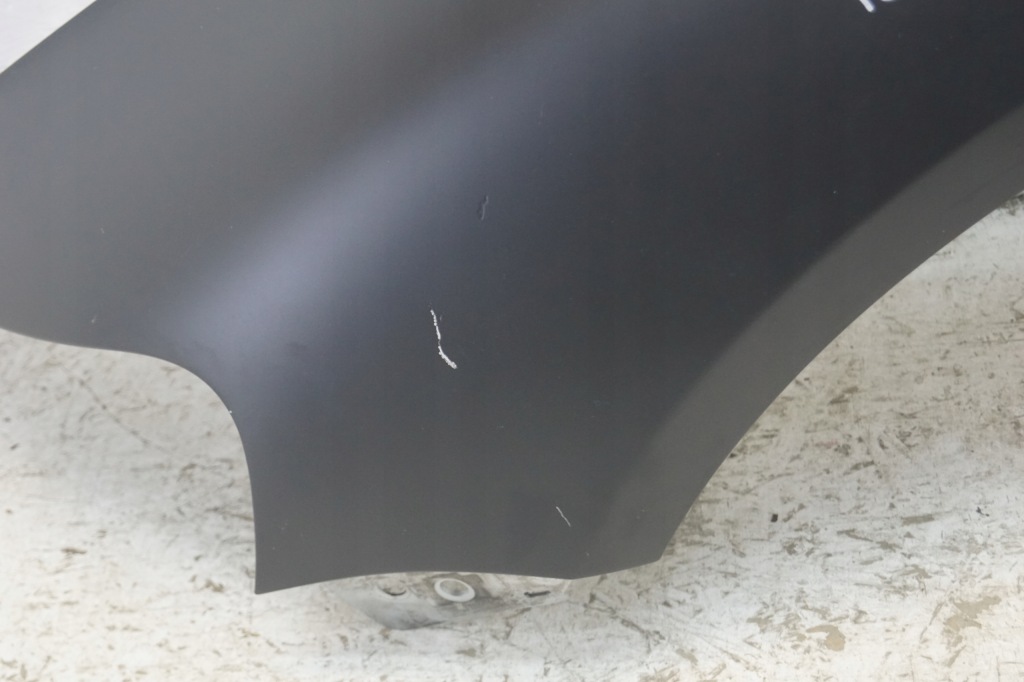 фото №13, Крыло левый перед vw touareg 7l i