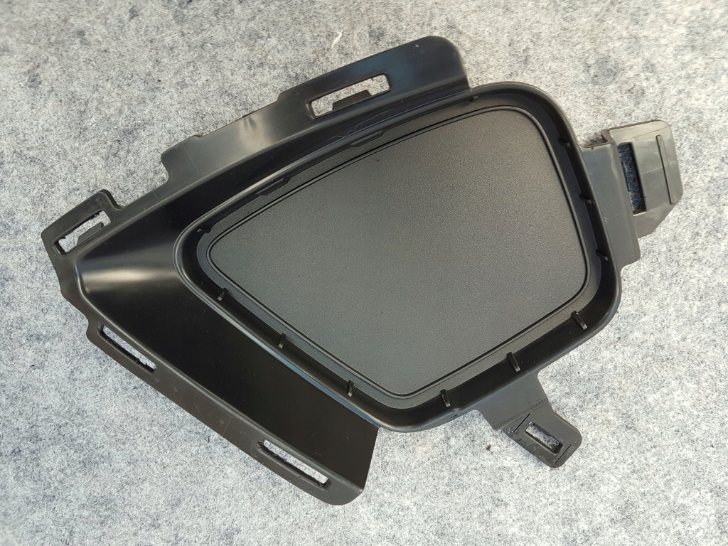 фото №1, Bmw 2 f44 gran coupe заглушка радара левая перед оригинал poznań