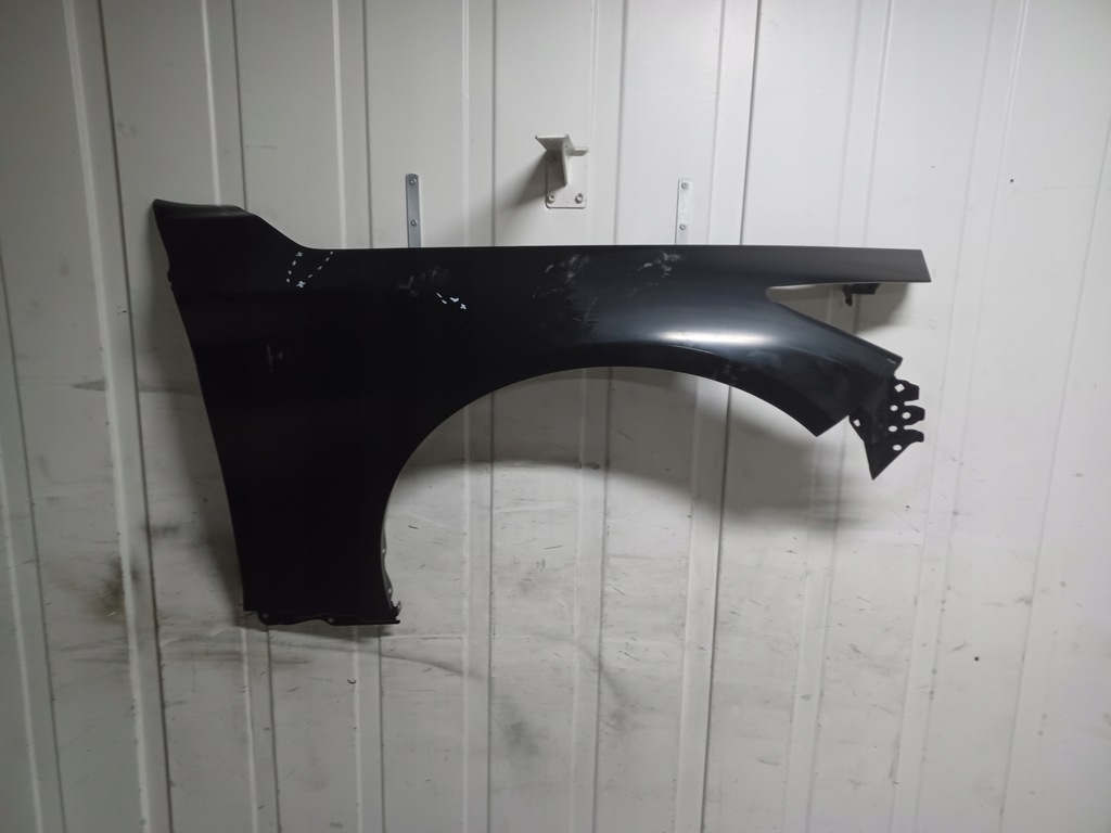 фото №1, Крила правий --- infiniti q50