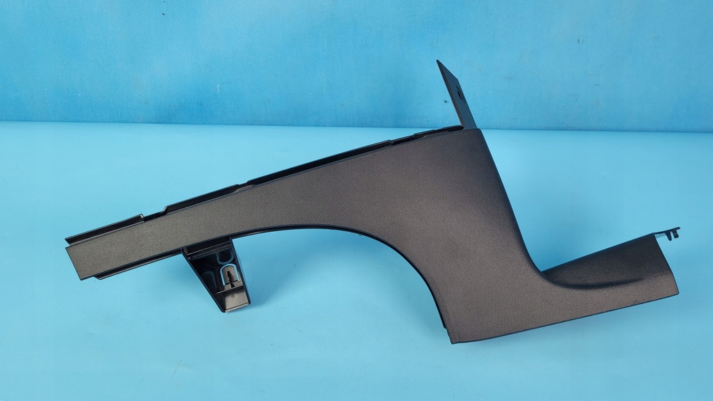 фото №8, Mercedes eqe w295 350+ 23r защита накладка стойка d правая a2956905501