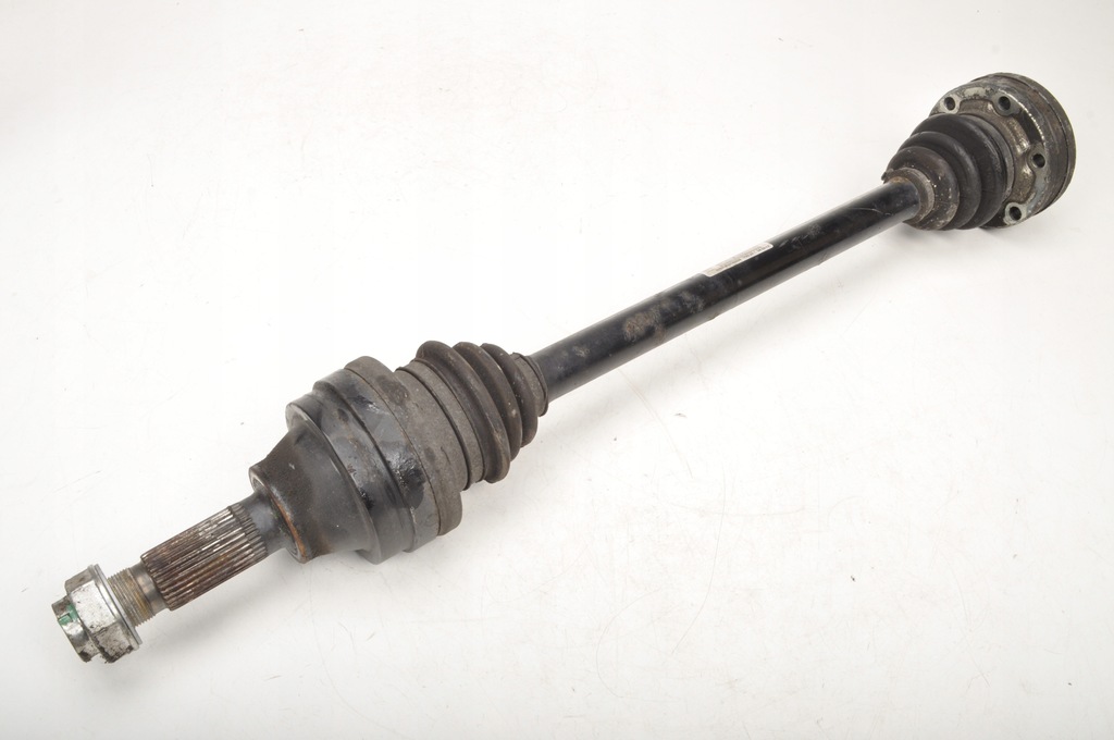 фото №1, Maserati granturismo 4.7 привідний вал задня задня 270625