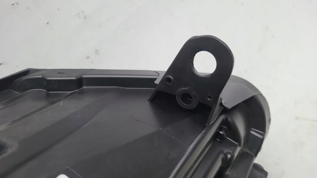 фото №9, Skoda superb ii lift 13- лампа ліва перед передня ксенон 3t1941015g