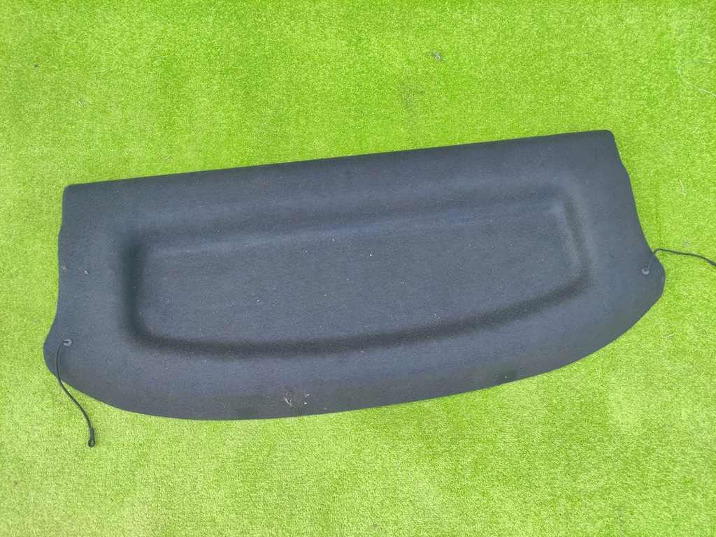 фото №1, Citroen ds3 09-16 полиця багажника задня