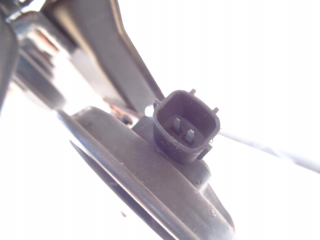 фото №10, Pas передний усилитель верхний kia magentis i 01-05