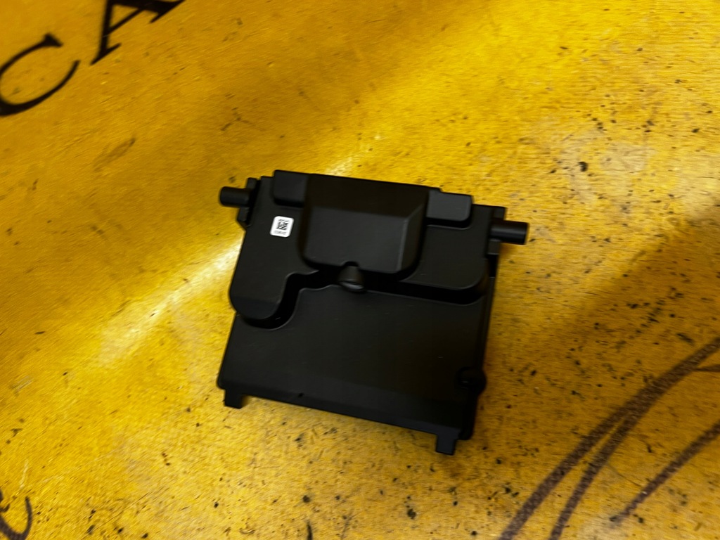 фото №2, Камера радар ассистент поперечина движения ford escape mk4