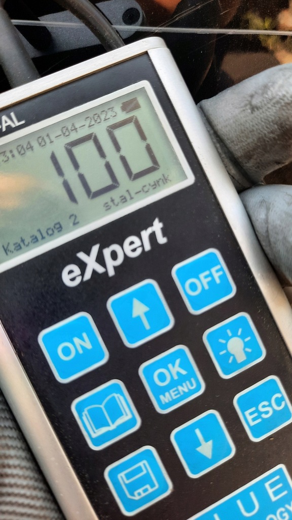 фото №11, Дверь задняя задние правое volvo v60 i 10-18r